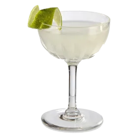 Vodka Gimlet