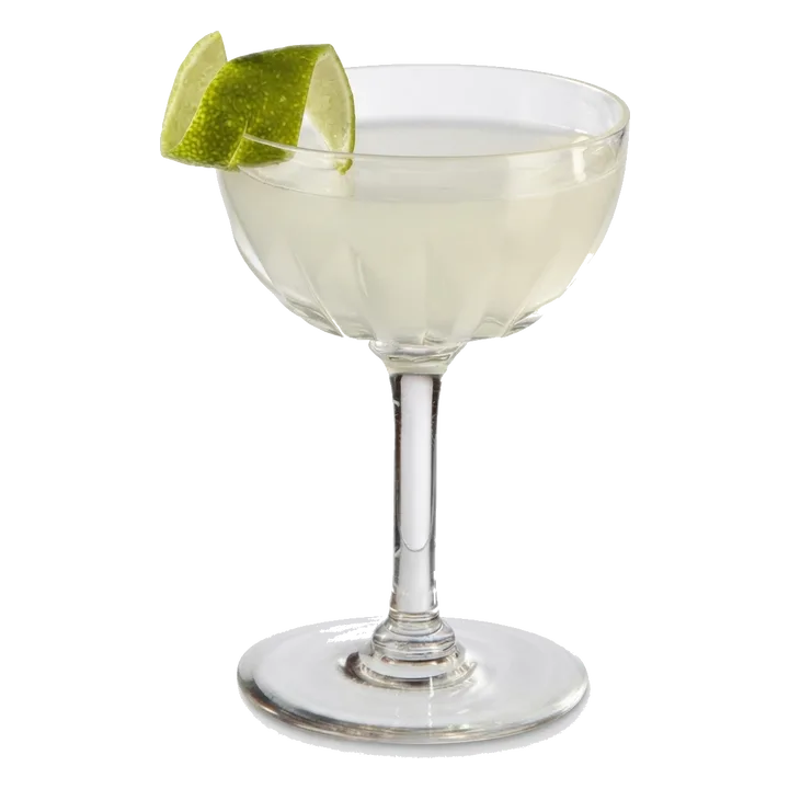 Vodka Gimlet