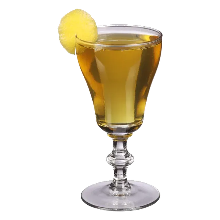 Golden Toddy
