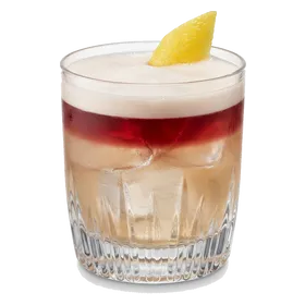 New York Sour