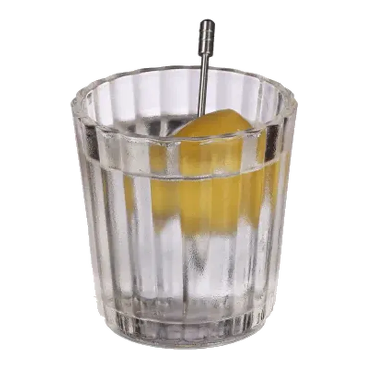 One Sip Martini