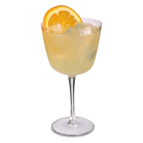 Limoncello Spritz
