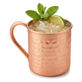 Moscow Mule
