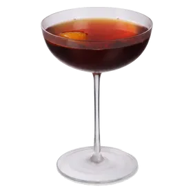Autumn Negroni