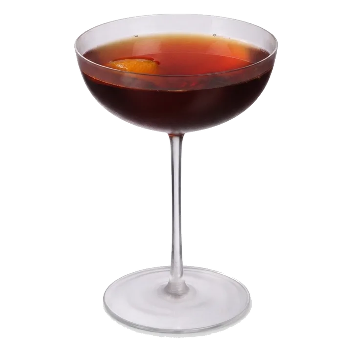 Autumn Negroni