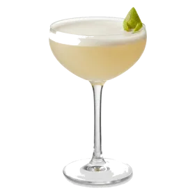 Daiquiri Sour