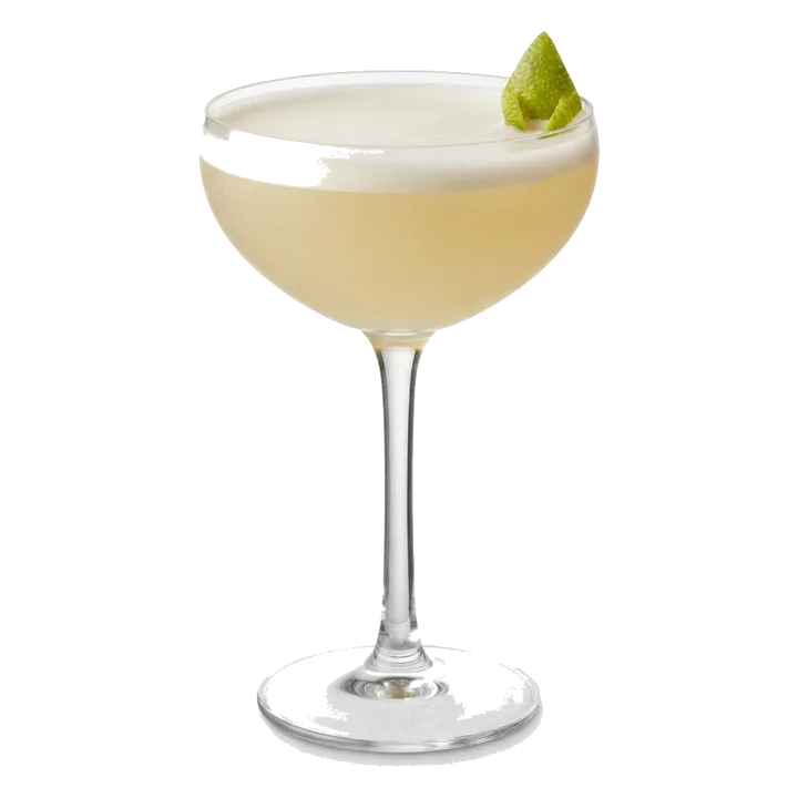 Daiquiri Sour