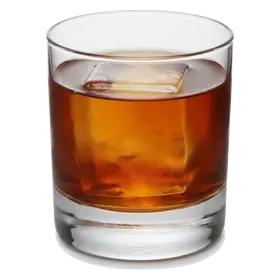 Dante's Old Fashioned Whiskey