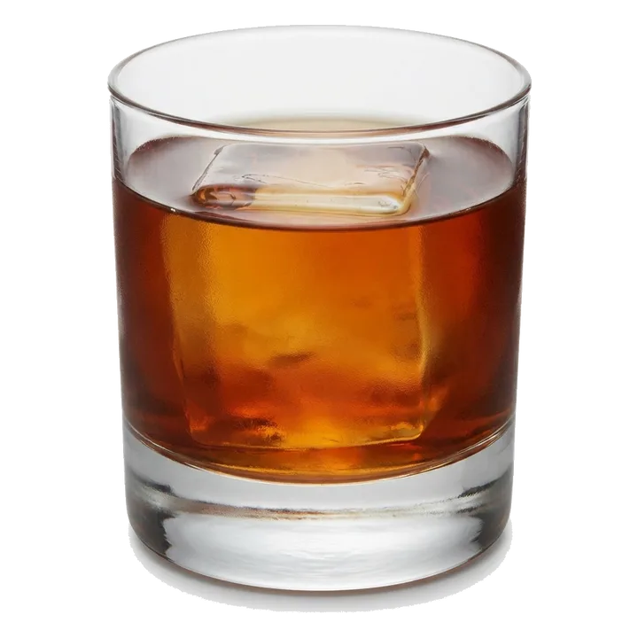 Dante's Old Fashioned Whiskey