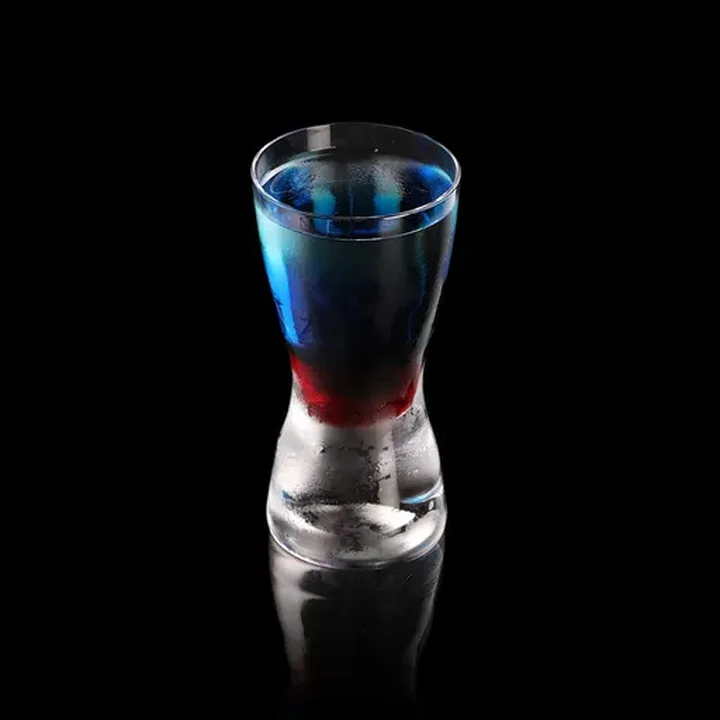 Fourth of July Shot