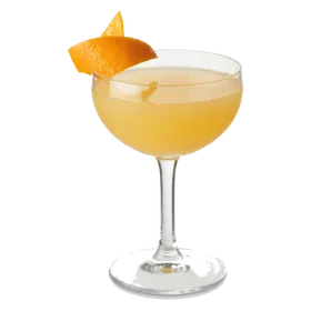 French Sherbet