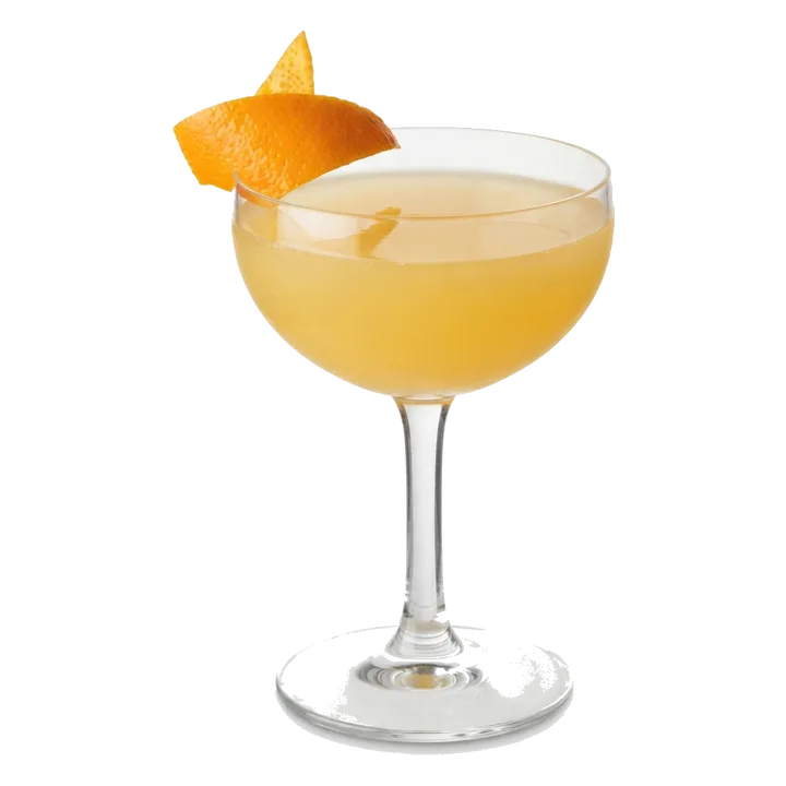 French Sherbet