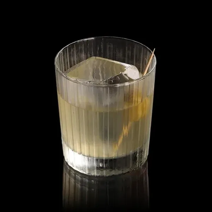 Fat Duck Old Fashioned