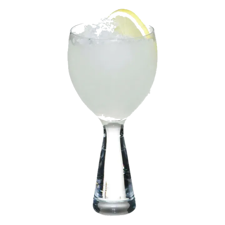Gin Fix