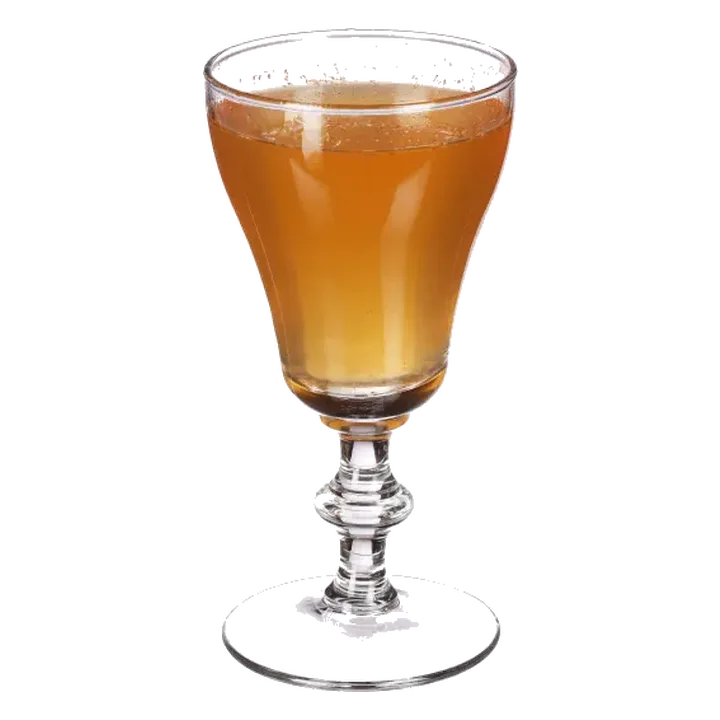Pumpkin Toddy