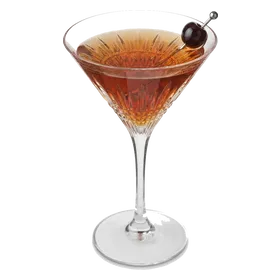 Rat Pack Manhattan