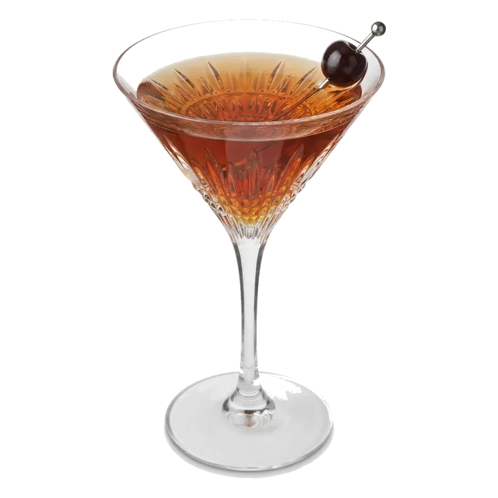 Rat Pack Manhattan