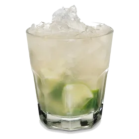Caipirissima