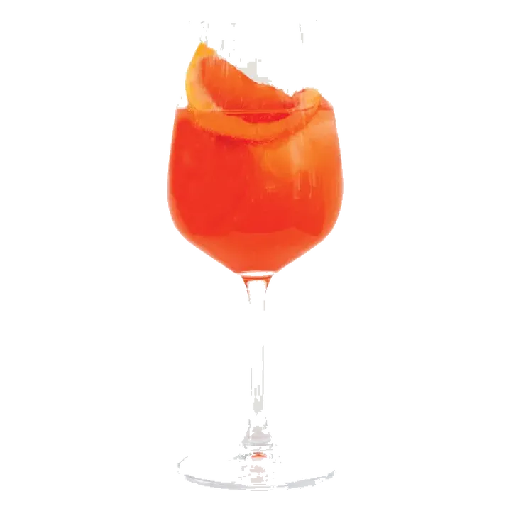 Pink Spritz
