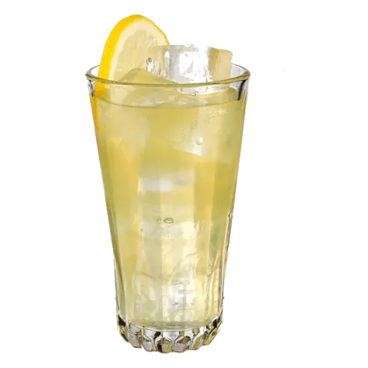 Sunny Disposition Highball