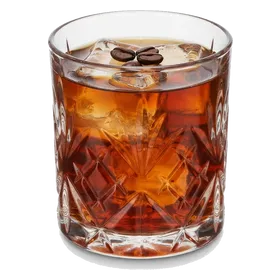 Coffee Negroni