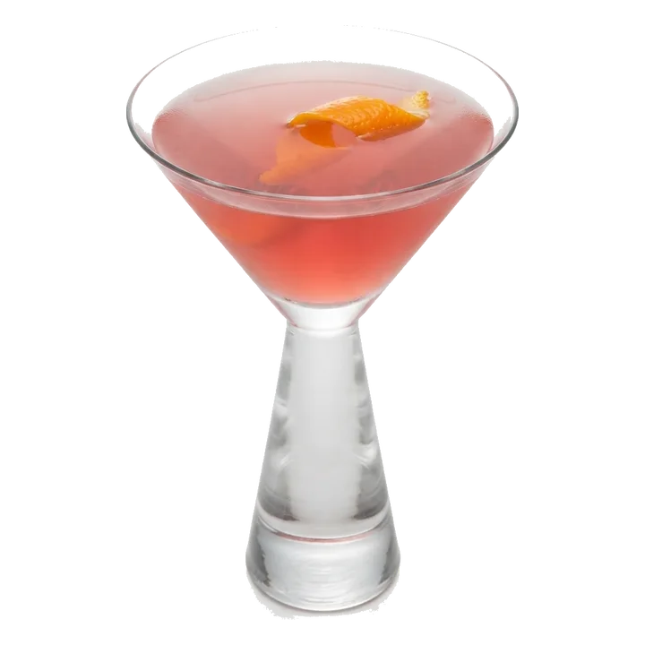 London Cosmopolitan