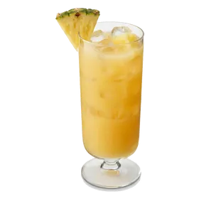 Castro's Pina Colada