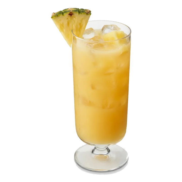 Castro's Pina Colada