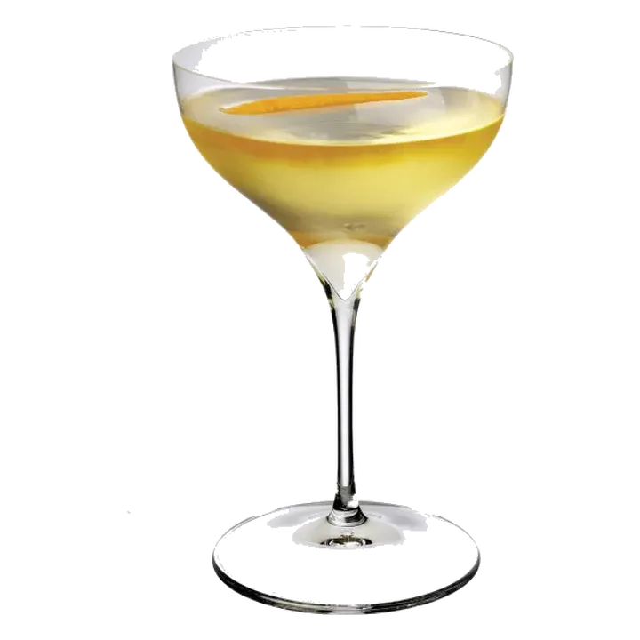The Formosa