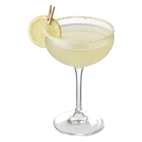 Gin Quarantini