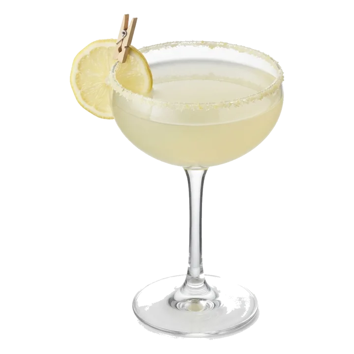 Gin Quarantini