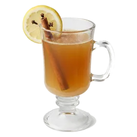Hot Buttered Rum