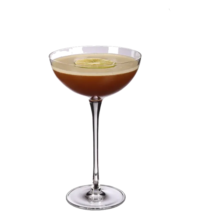 Dullboy's Amari Daiquiri