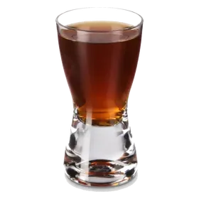 Buona Sera Shot