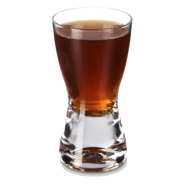 Buona Sera Shot