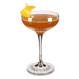 Parisian Sidecar