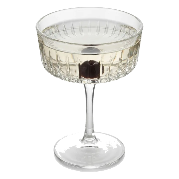 Moonshine Martini