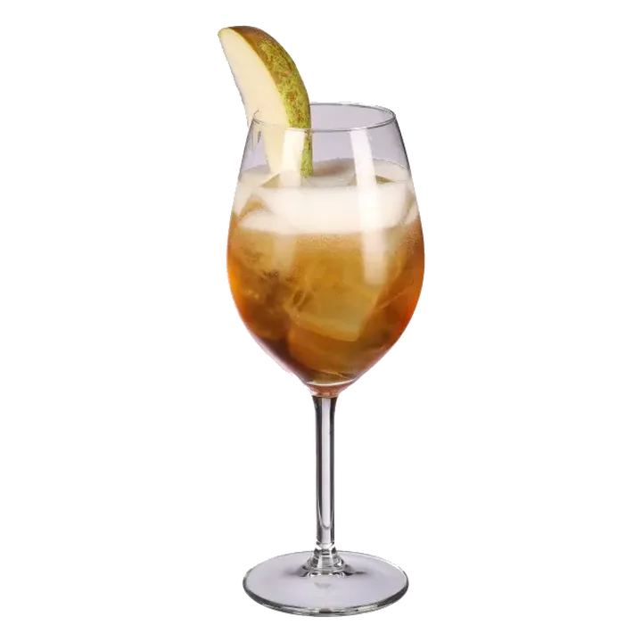 Teatime Spritz