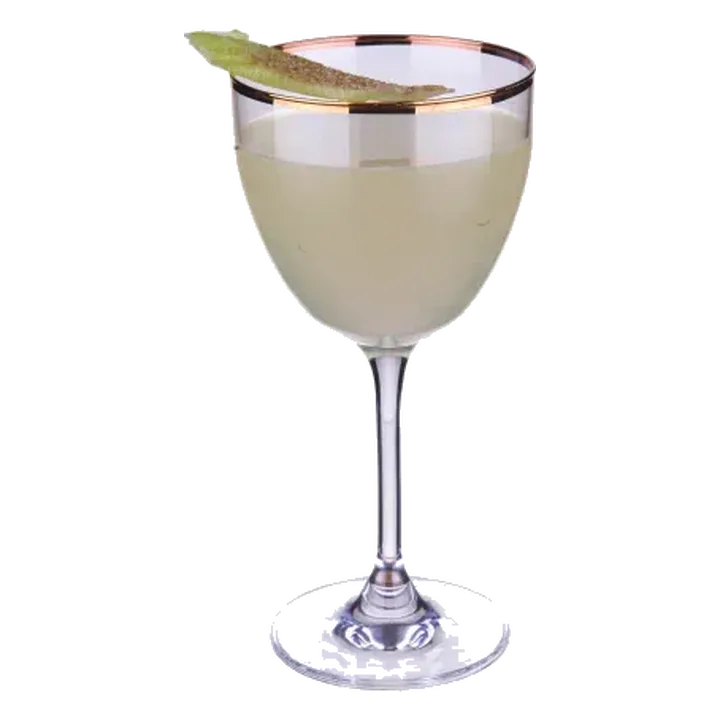 Celery Gringo