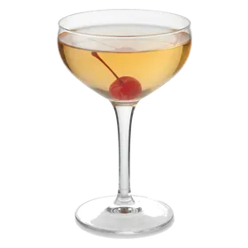 El Presidente (sans grenadine)