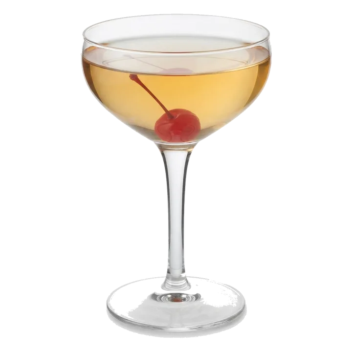 El Presidente (sans grenadine)