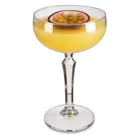 Passion Fruit Daiquiri