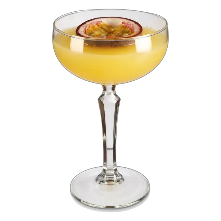 Passion Fruit Daiquiri