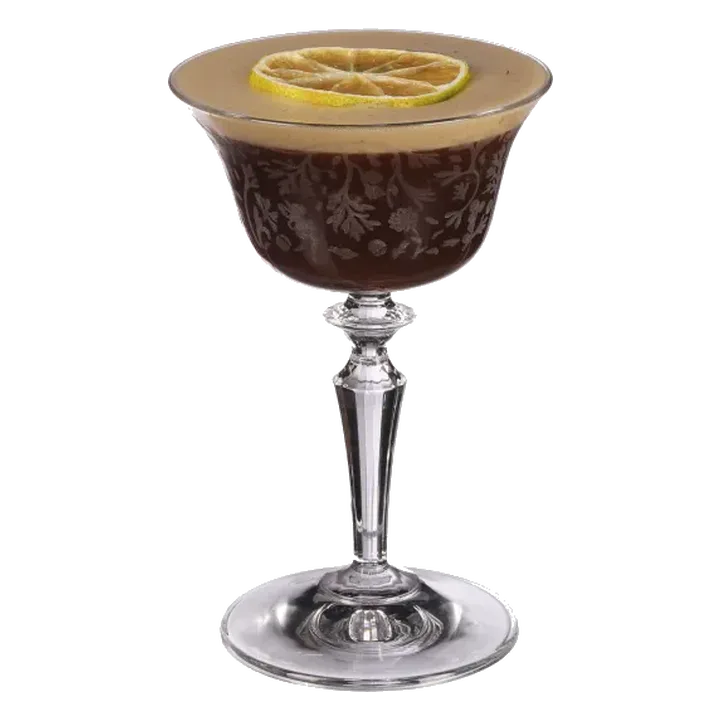 Billy Sunday (AKA Amaro Daiquiri)