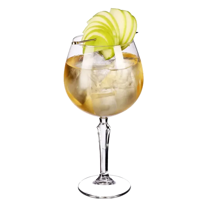 Calvados Spritz