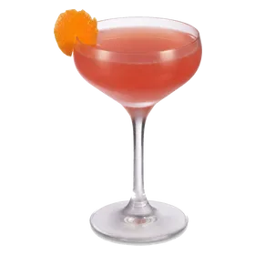Dry Daiquiri