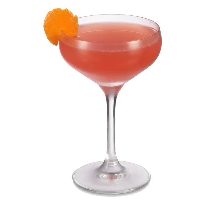 Dry Daiquiri