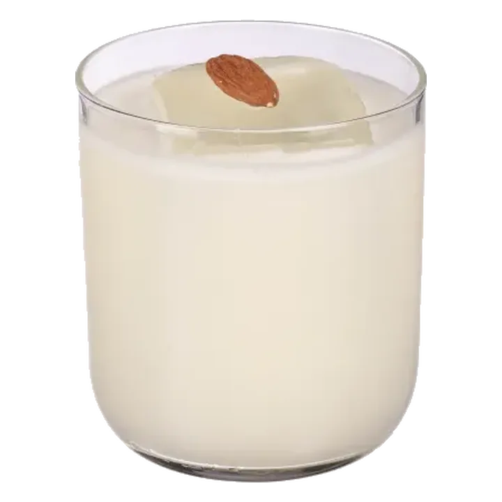 Smokey Almond