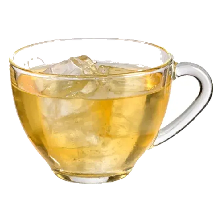 Old Gran's Punch