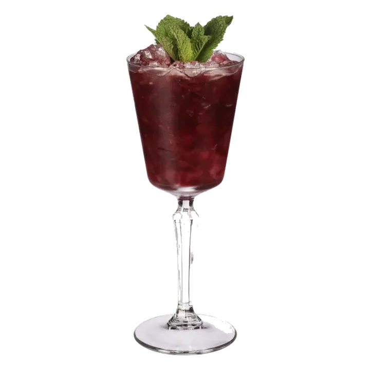Claret Cobbler